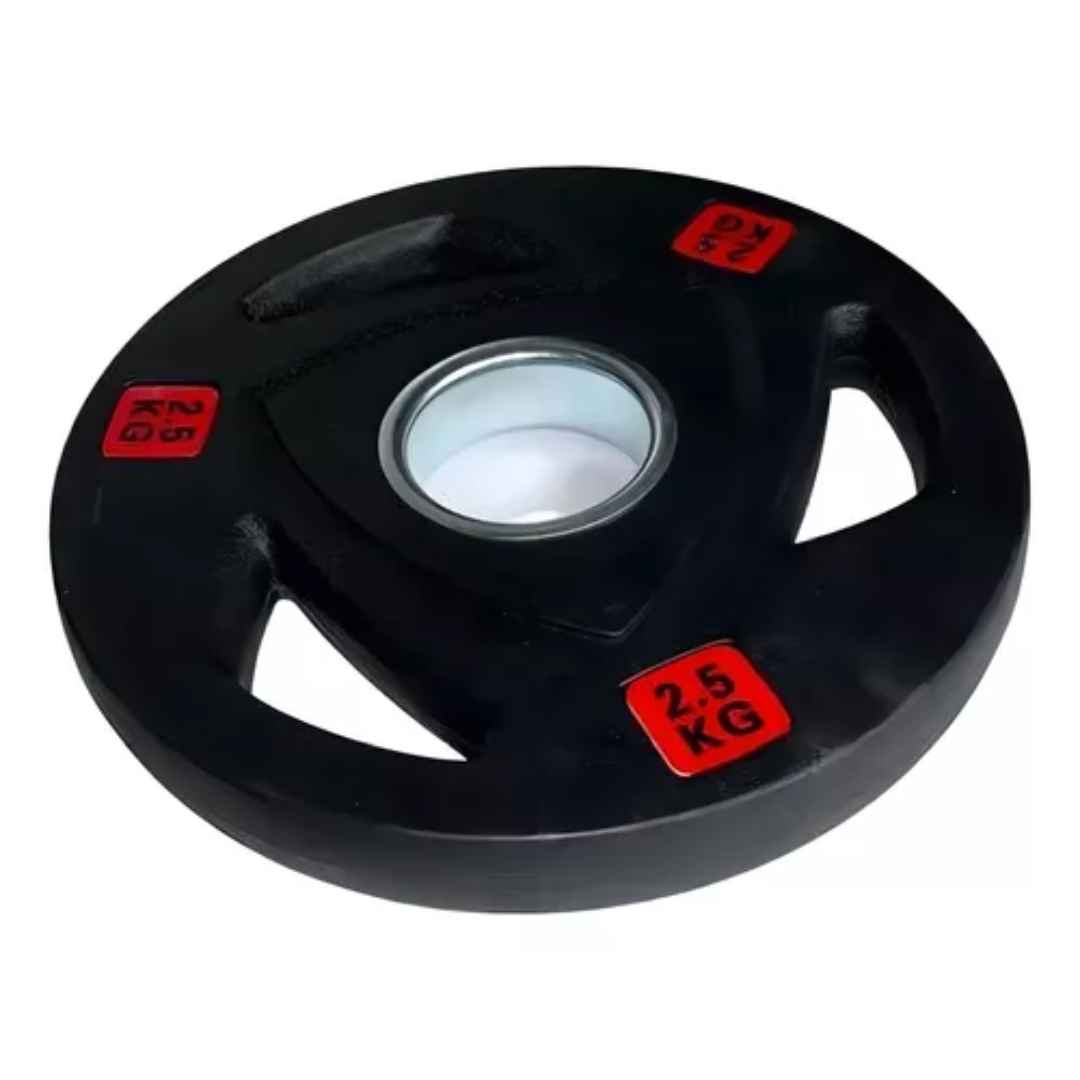 Discos Olímpico De 2.5 Kg disponible en Yaxa Colombia